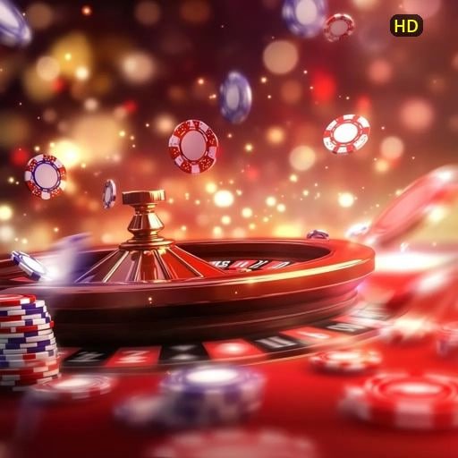 idbkk APP မှတဆင့် ဘောလုံးလောင်းကစားနှင့် Live Casino ကစားနေသောမြင်ကွင်း