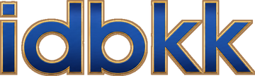idbkk လိုဂို